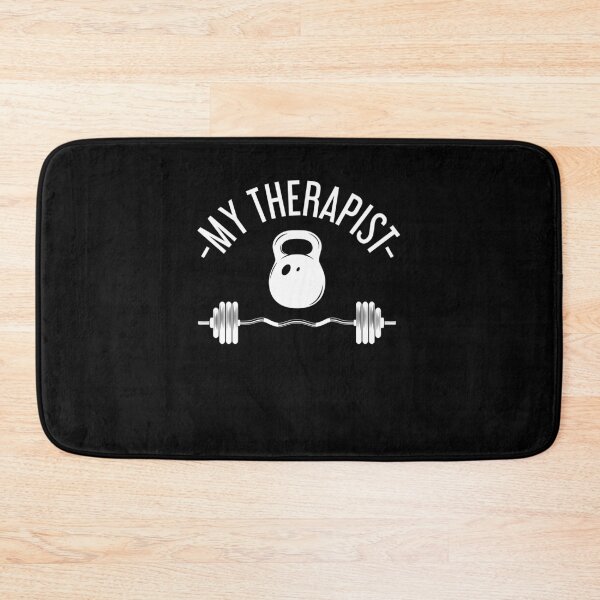 Item preview, My Therapist designed and sold by Zmunki.