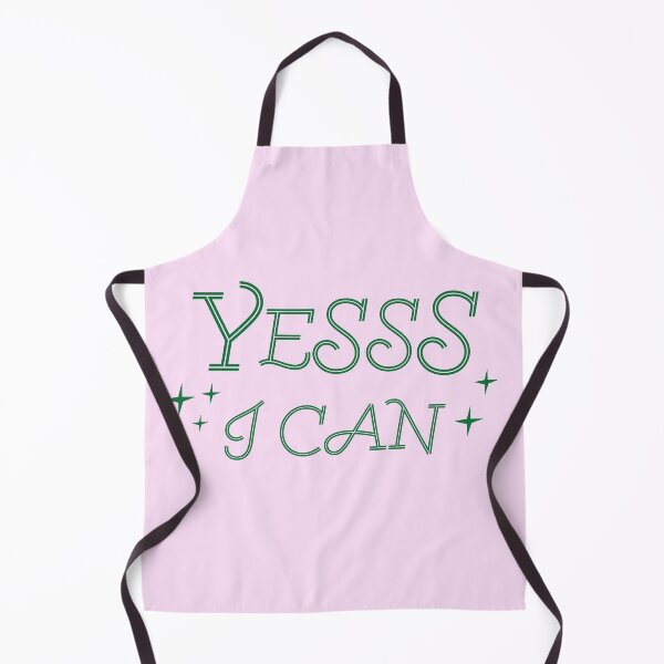 Item preview, Yes I can Good word designed and sold by Marymonet.