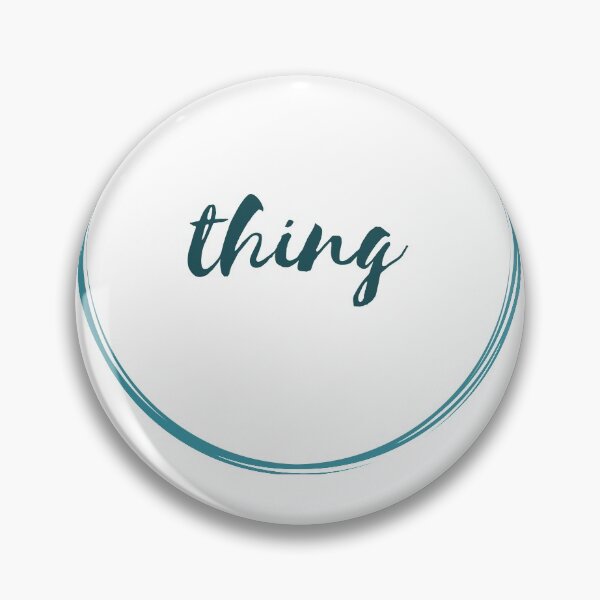 Item preview, thing word t-shirts designed and sold by BasheerFajr.