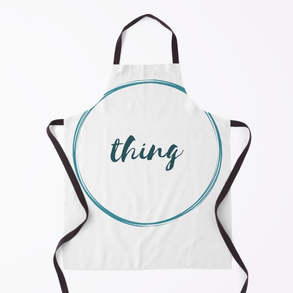 Item preview, thing word t-shirts designed and sold by BasheerFajr.