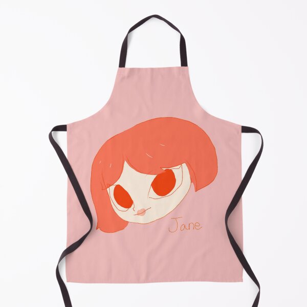 Item preview, Jane M. Kim designed and sold by solidgraphindigo HB.