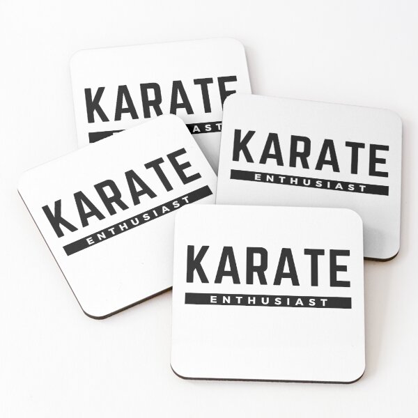Item preview, Karate Enthusiast designed and sold by TheGreenGoat.