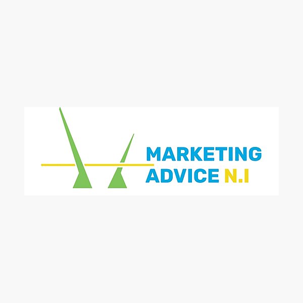 Item preview, Marketing Advice NI designed and sold by Globalize.