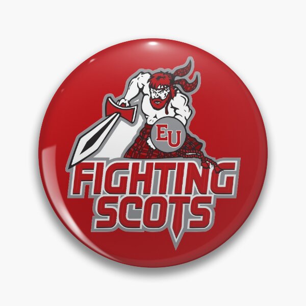 Item preview, new Edinboro-Fighting Scots designed and sold by carmistore.