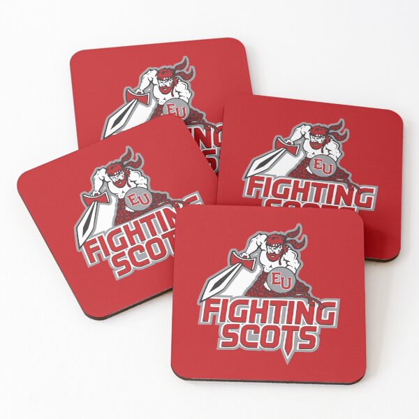 Item preview, new Edinboro-Fighting Scots designed and sold by carmistore.
