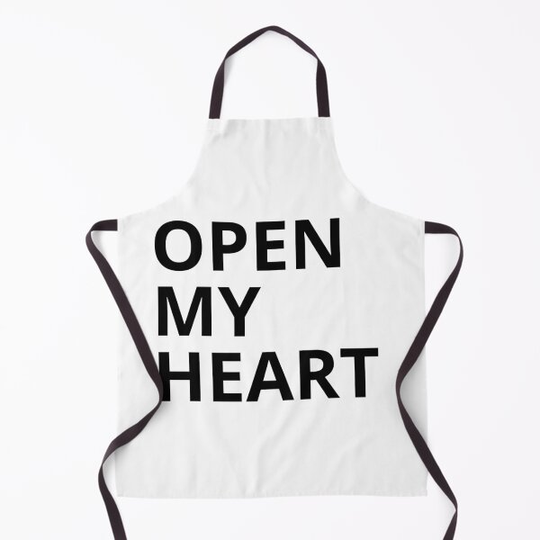 Item preview, open my heart friendship forever  designed and sold by DZD-FT.