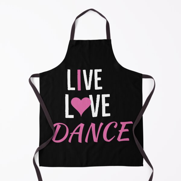 Item preview, Live Love Dance designed and sold by AwesomeWorld1.