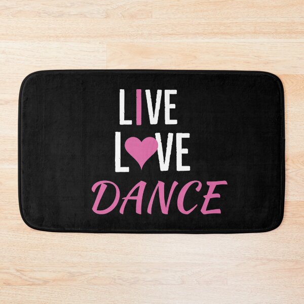 Item preview, Live Love Dance designed and sold by AwesomeWorld1.