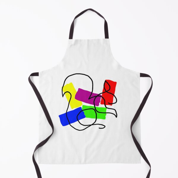 Item preview, Squirrel colorful designed and sold by titanosdesign.