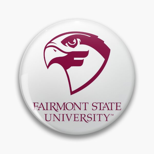 Item preview, new Fairmont State-Fighting Falcons designed and sold by carmistore.