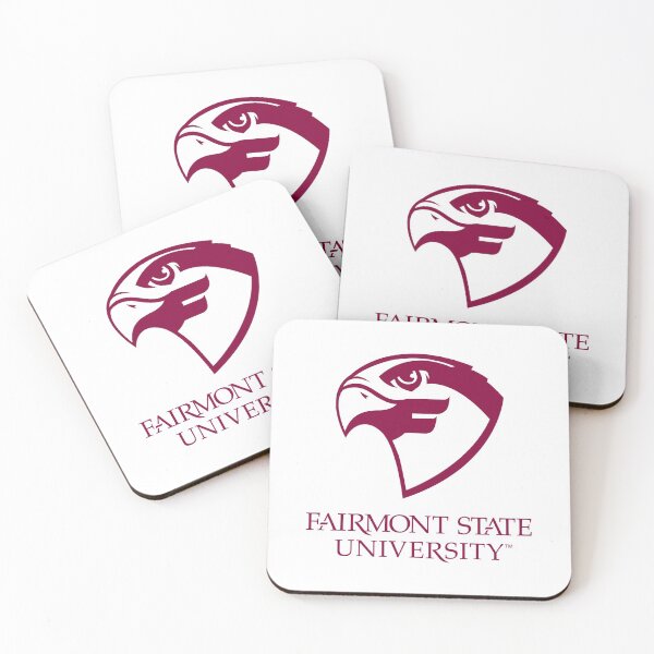Item preview, new Fairmont State-Fighting Falcons designed and sold by carmistore.