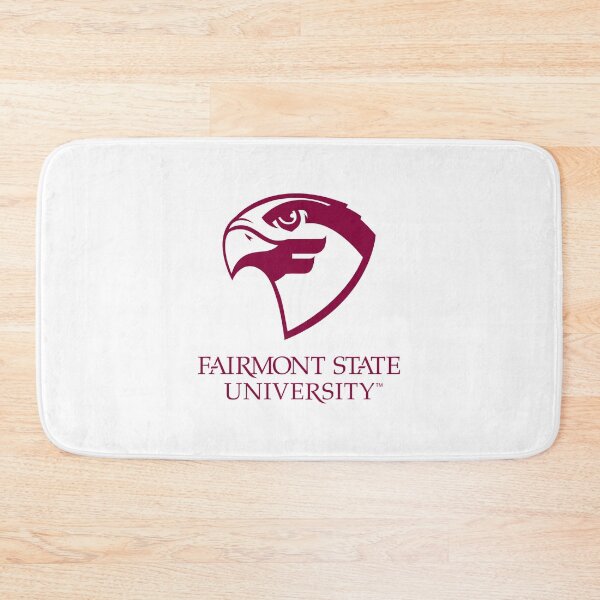 Item preview, new Fairmont State-Fighting Falcons designed and sold by carmistore.
