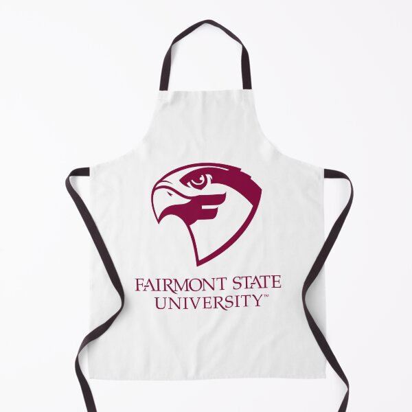 Item preview, new Fairmont State-Fighting Falcons designed and sold by carmistore.