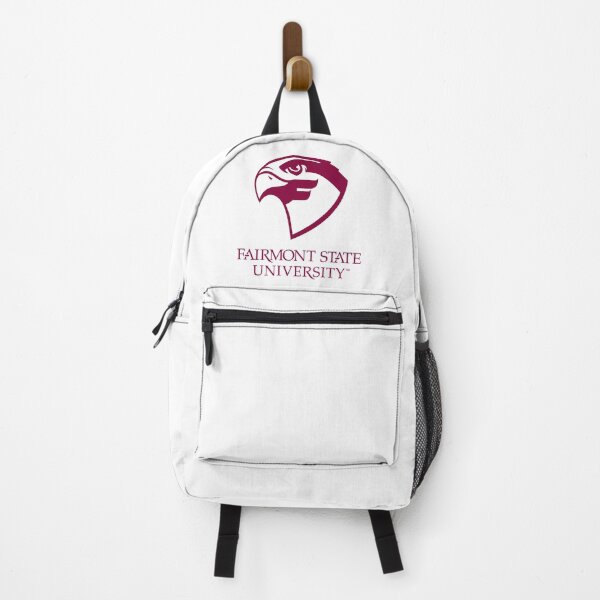 Item preview, new Fairmont State-Fighting Falcons designed and sold by carmistore.