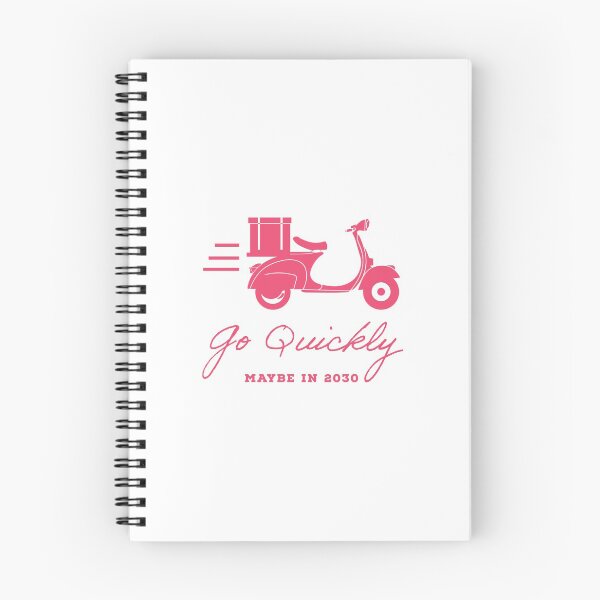 Item preview, Go Quickly designed and sold by EdyBan.