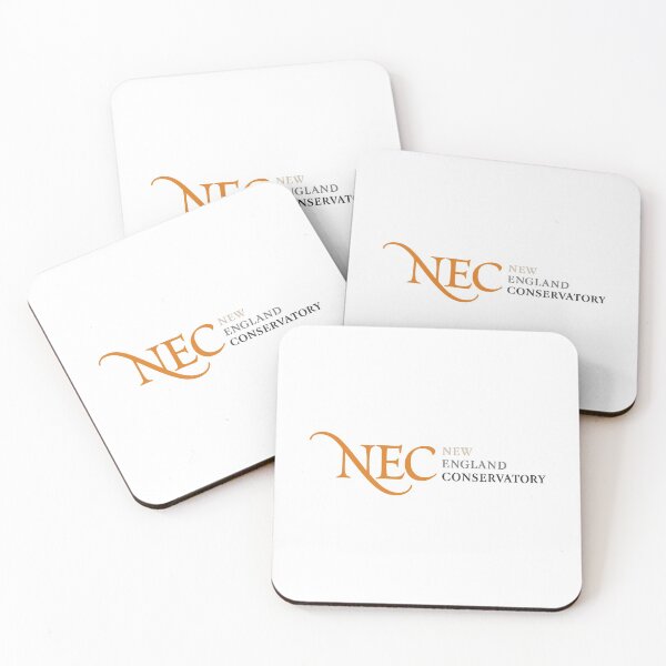 Item preview, NEC (New England Conservatory of Music) designed and sold by Kroosmelyn.