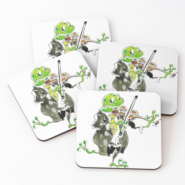 Item preview, violinist © batmouse designed and sold by batmouse.