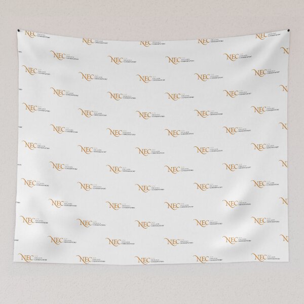 Item preview, NEC (New England Conservatory of Music) designed and sold by Kroosmelyn.