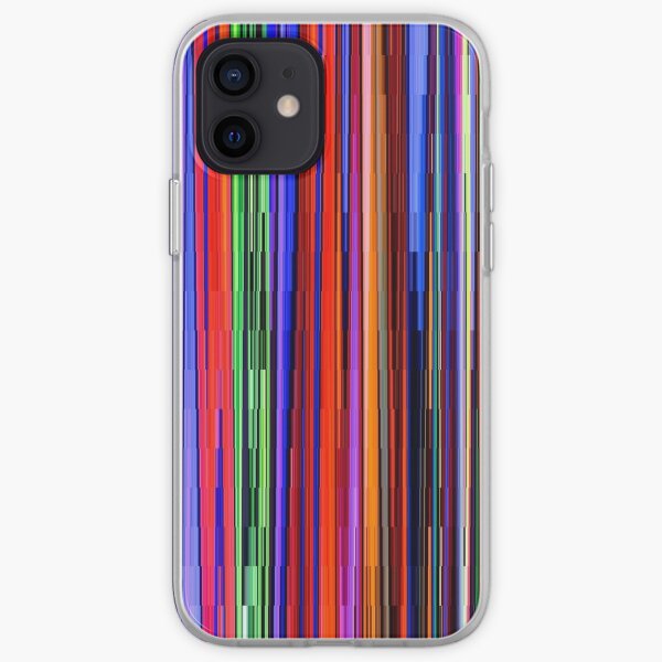 #Pattern, #design, #tracery, #weave, #drawing, #figure, #picture, #illustration iPhone Soft Case