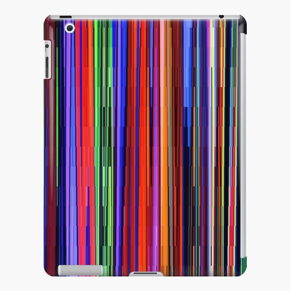 #Pattern, #design, #tracery, #weave, #drawing, #figure, #picture, #illustration iPad Snap Case