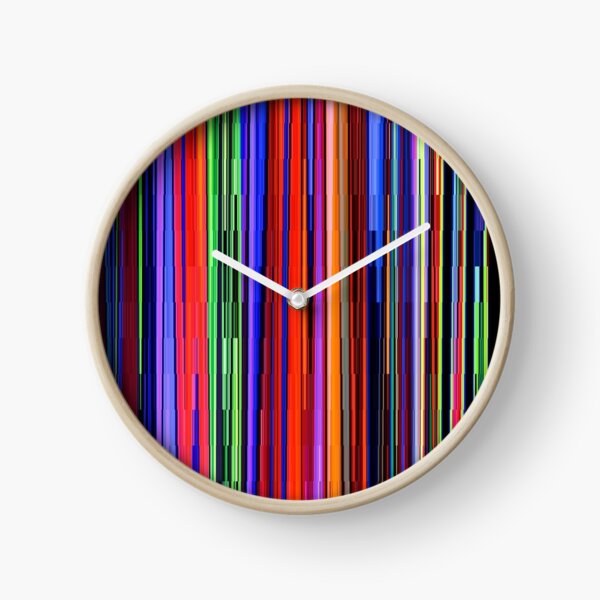 #Pattern, #design, #tracery, #weave, #drawing, #figure, #picture, #illustration Clock