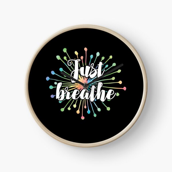 Item preview, Just Breath designed and sold by Zmunki.
