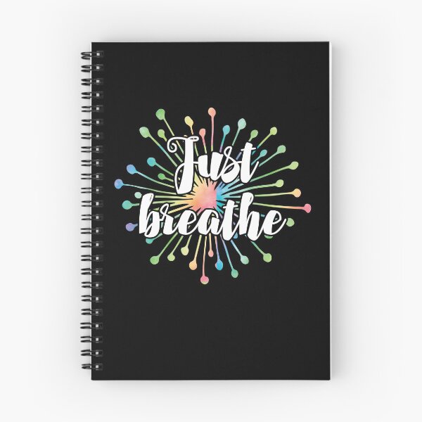 Item preview, Just Breath designed and sold by Zmunki.