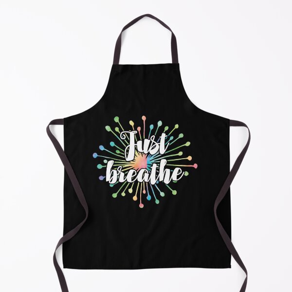 Item preview, Just Breath designed and sold by Zmunki.