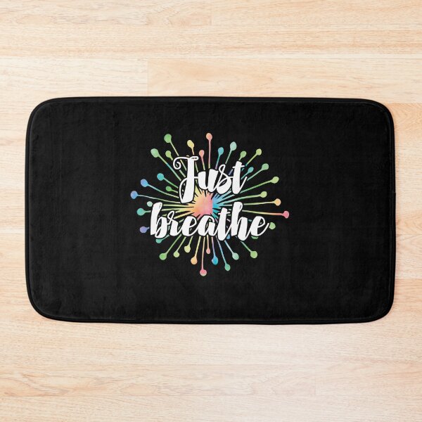 Item preview, Just Breath designed and sold by Zmunki.