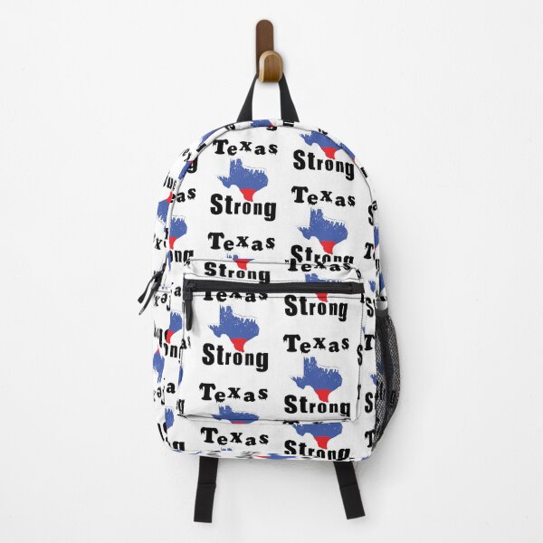 Item preview, Texas Strong, i survived snovid 2021 for White designed and sold by dalypdesign.