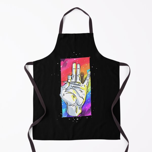 Item preview, Colorful Hand Smoking Weed Cannabis Gift designed and sold by TTFMerch.