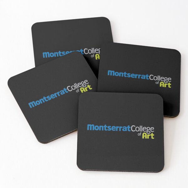 Item preview, Montserrat College of Art designed and sold by Kroosmelyn.