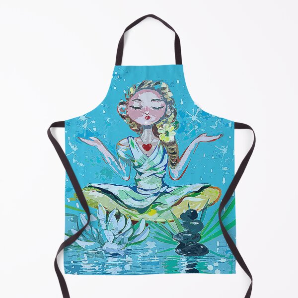 Item preview, Yoga Girl designed and sold by danielnie.
