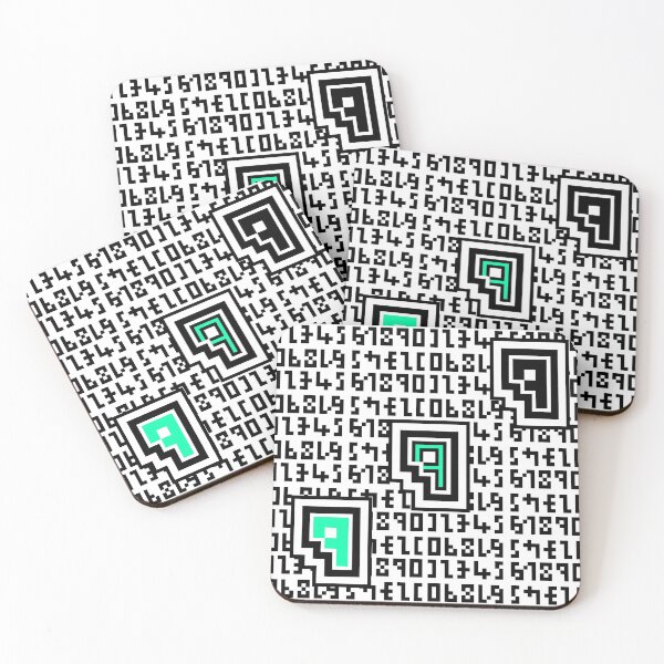 Item preview, 9 is  my favorite x3 designed and sold by Greed-Peng.