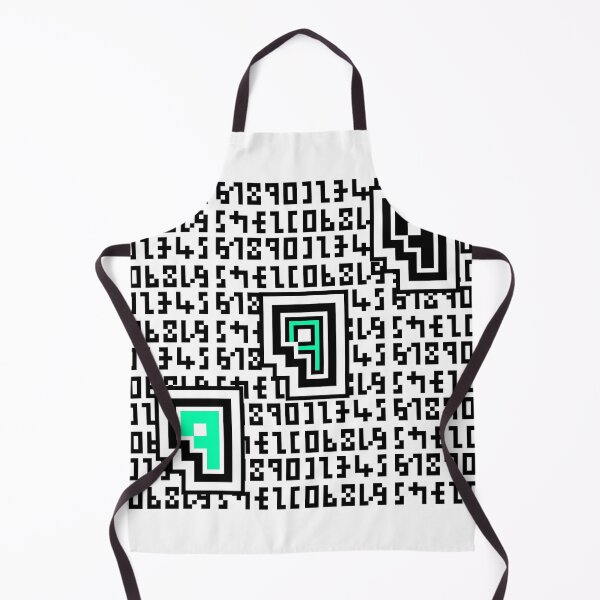 Item preview, 9 is my favorite x3 designed and sold by Greed-Peng.