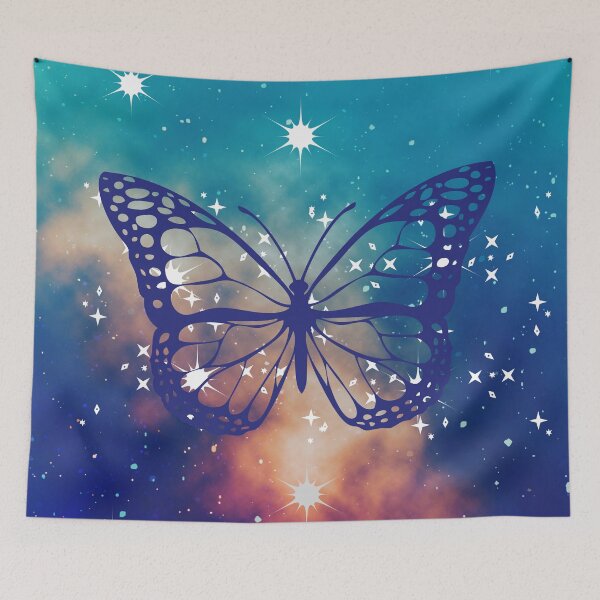 Item preview, Butterfly Effect designed and sold by 1wrld.