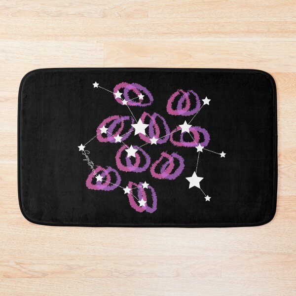 Item preview, Zodiac Collection - Sagittarius designed and sold by Nini's Designs.
