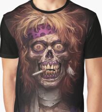 Randi Rictus Graphic T-Shirt