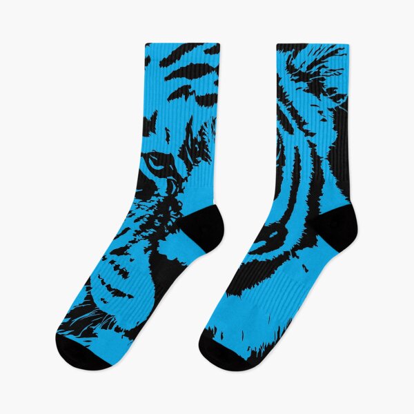 Item preview, Blue Tiger designed and sold by hobrath.