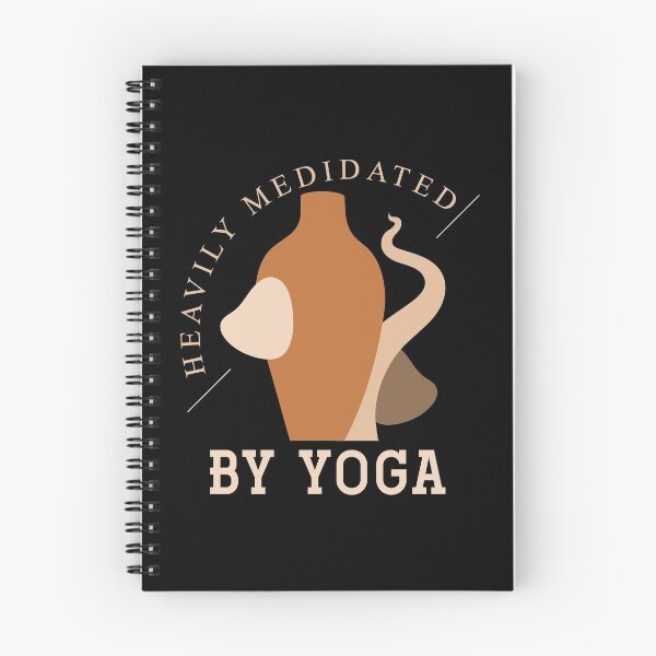 Item preview, Heavenly Medidated By Yoga designed and sold by Zmunki.