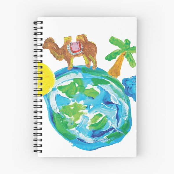 Item preview, Save Planet painting designed and sold by Marymonet.