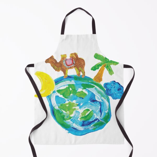 Item preview, Save Planet painting designed and sold by Marymonet.