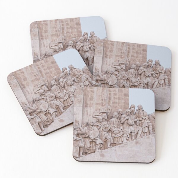 Item preview, Monument of the Discoveries - 3 © designed and sold by © Hany G. Jadaa © Prince John Photography.