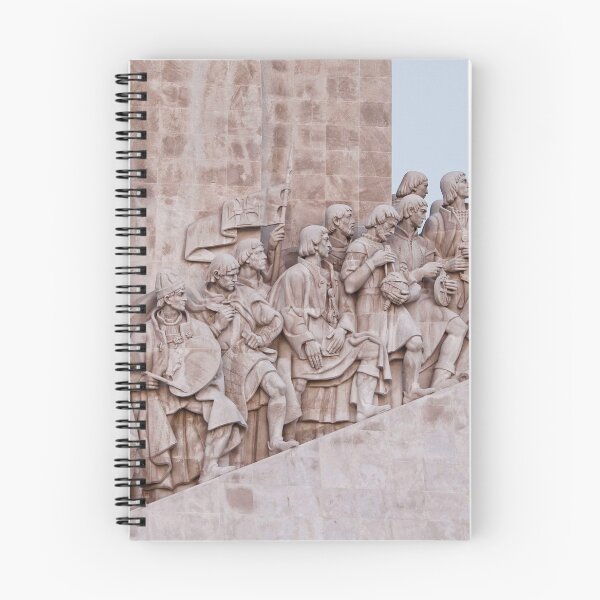 Item preview, Monument of the Discoveries - 3 © designed and sold by © Hany G. Jadaa © Prince John Photography.