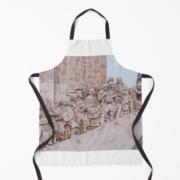 Item preview, Monument of the Discoveries - 3 © designed and sold by © Hany G. Jadaa © Prince John Photography.