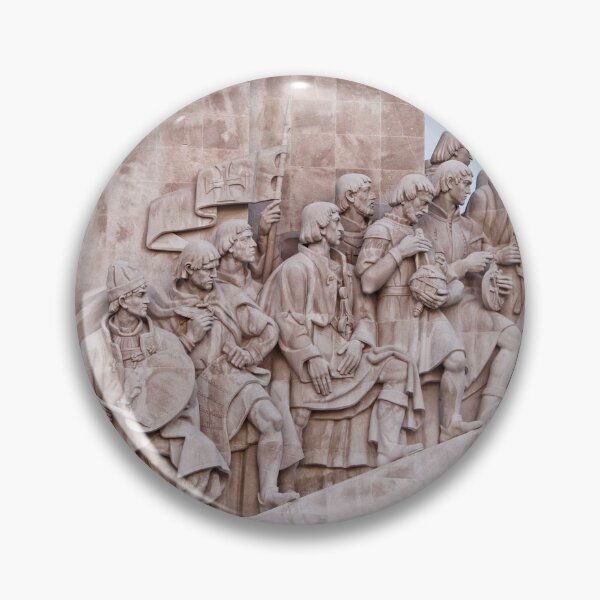 Item preview, Monument of the Discoveries - 3 © designed and sold by © Hany G. Jadaa © Prince John Photography.