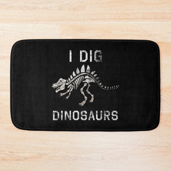 Item preview, Dinosaur archeologist archeology designed and sold by titanosdesign.