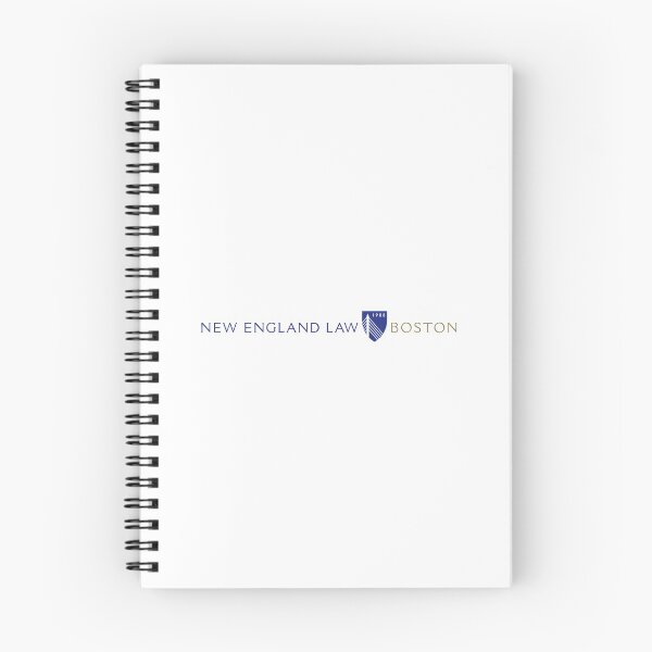 Item preview, New England Law designed and sold by Kroosmelyn.