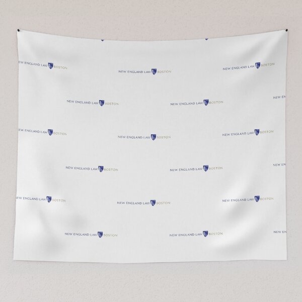 Item preview, New England Law designed and sold by Kroosmelyn.