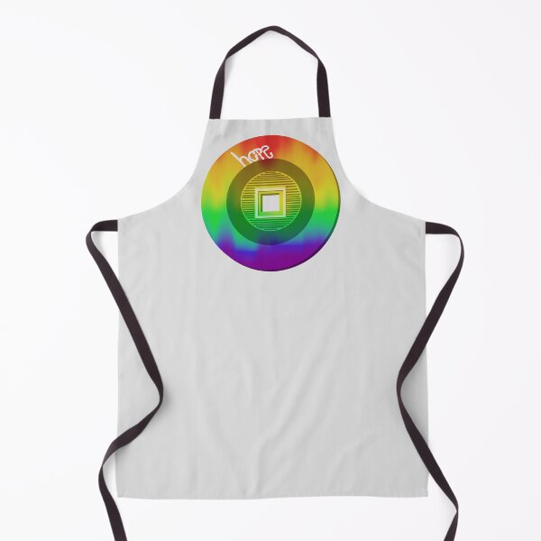 Item preview, Hope Token - Pride designed and sold by LochNestFarm.